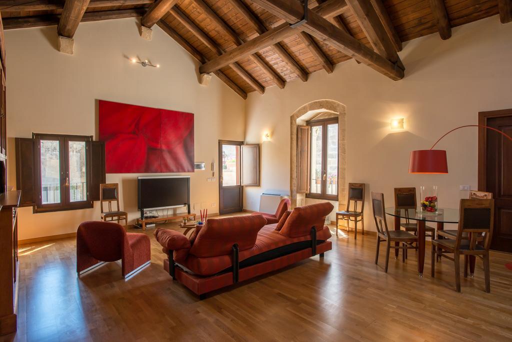 Suite Palace Castromediano Лечче Экстерьер фото