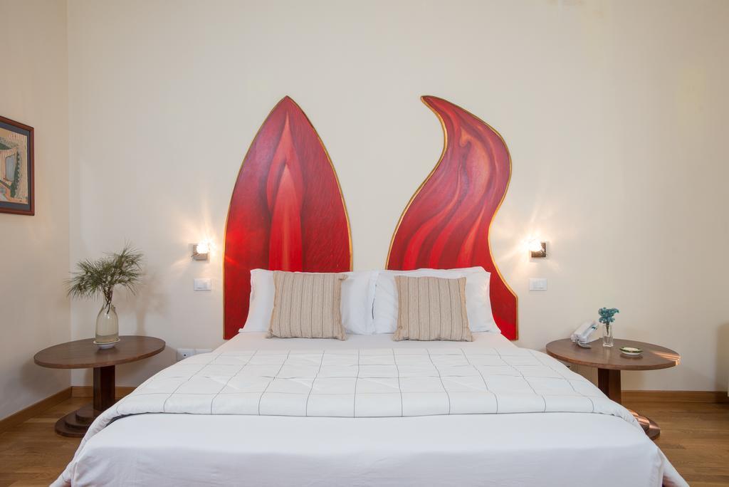 Suite Palace Castromediano Лечче Экстерьер фото