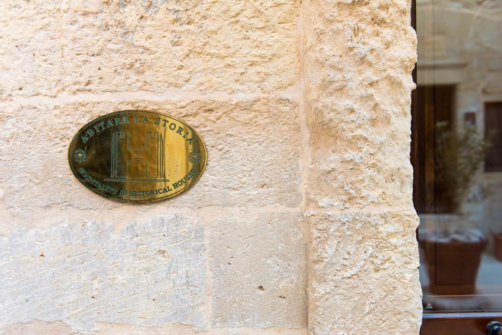 Suite Palace Castromediano Лечче Экстерьер фото