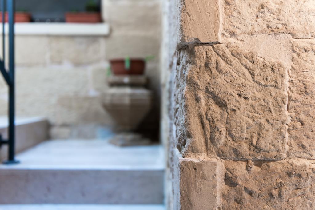 Suite Palace Castromediano Лечче Экстерьер фото