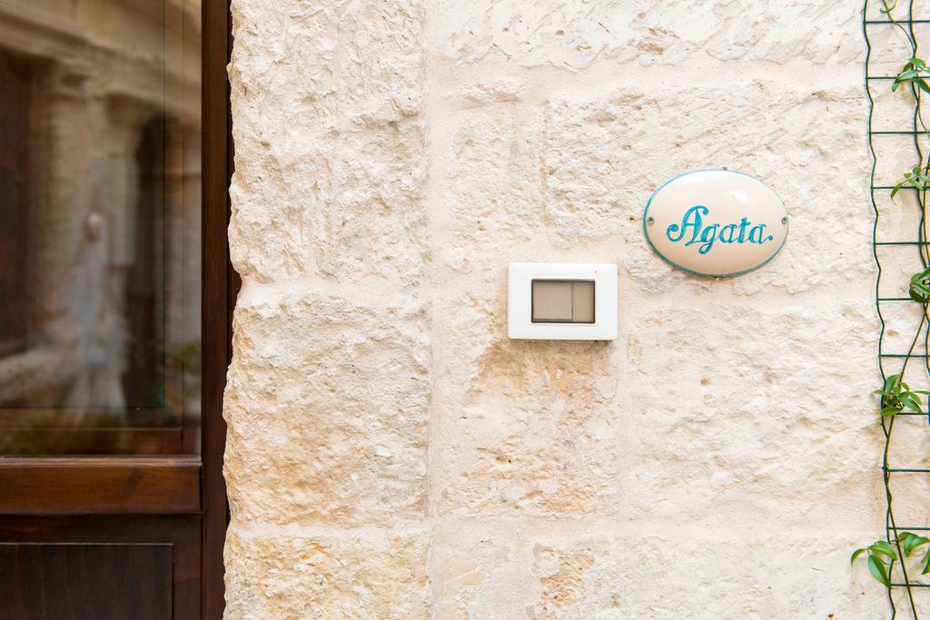 Suite Palace Castromediano Лечче Экстерьер фото