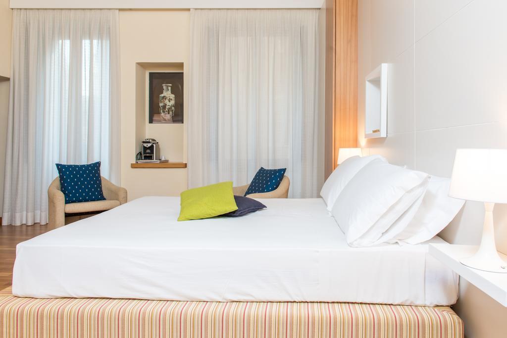 Suite Palace Castromediano Лечче Экстерьер фото