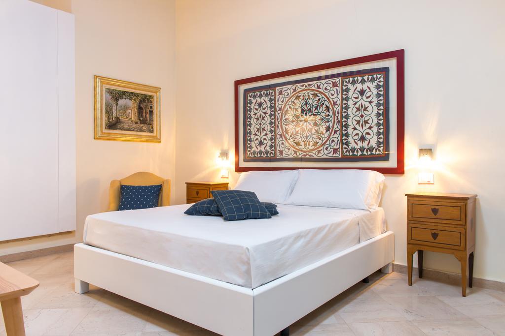 Suite Palace Castromediano Лечче Экстерьер фото