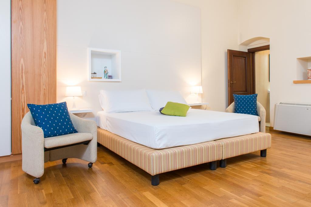 Suite Palace Castromediano Лечче Экстерьер фото